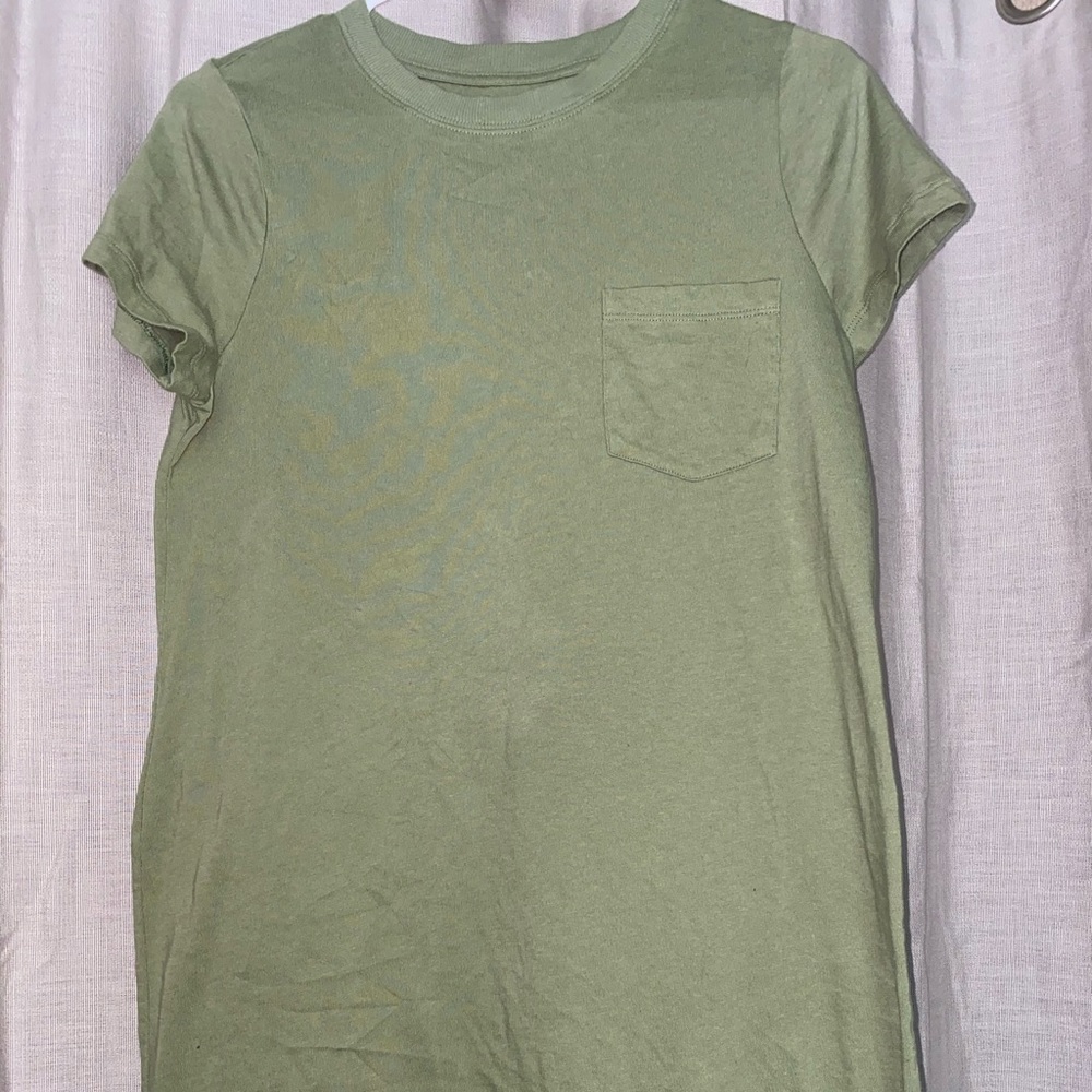 T-Shirt Dress
